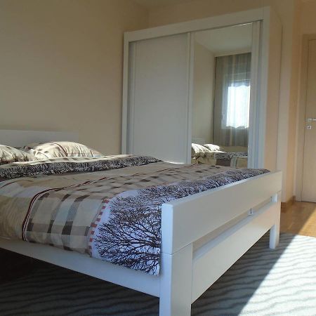 Fantastic Brand New Apartment ポドゴリツァ エクステリア 写真