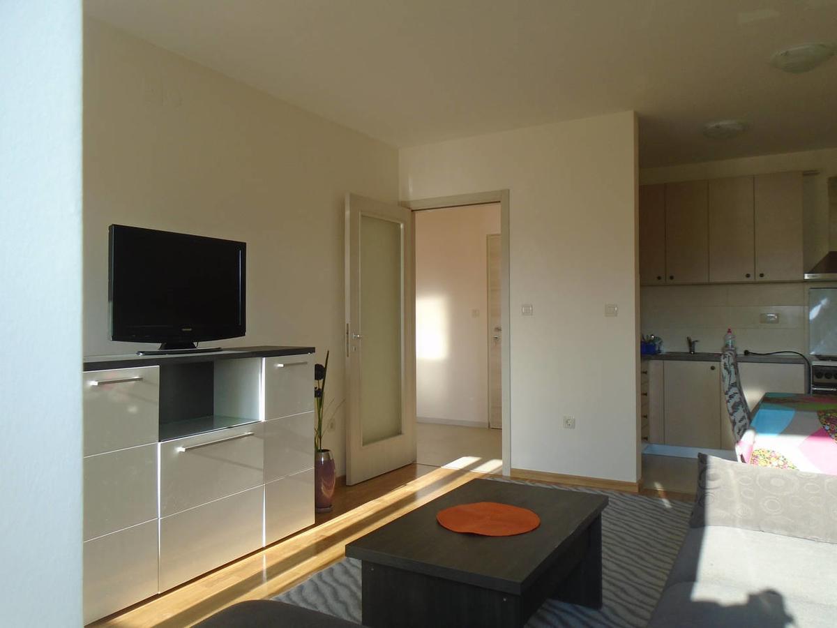 Fantastic Brand New Apartment ポドゴリツァ エクステリア 写真